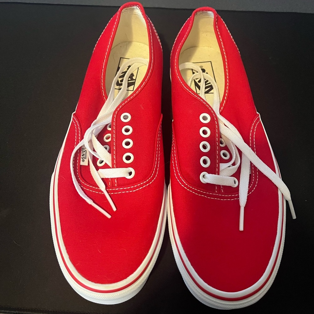 Vans
